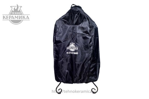детальное фото чехол для тандыра "степной" тхк в интернет-магазине Дачный Эксперт